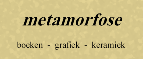 Metamorfose