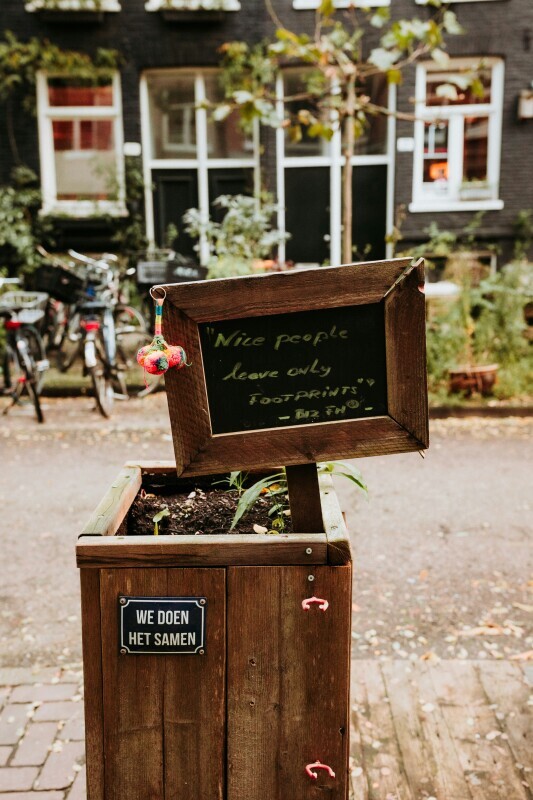 (Afbeelding: Negley Stockman / Unsplash)