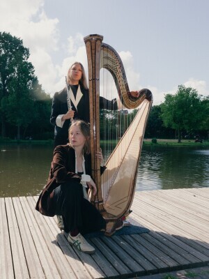 Chambres d'Amis presenteert Duo Dofonte
