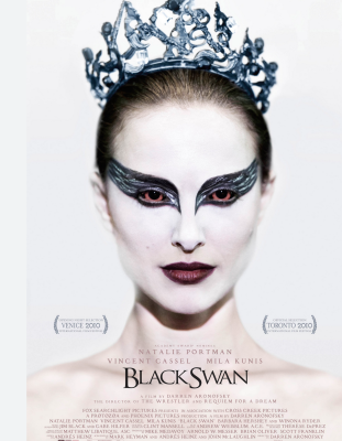 Film: Black Swan (2010)