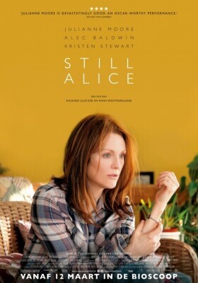 Film: Still Alice