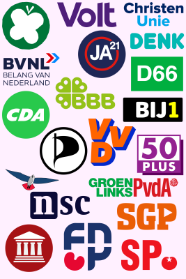 Politiek Café: Het Lagerhuis