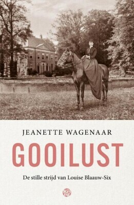 Jeanette Wagenaar: Gooilust