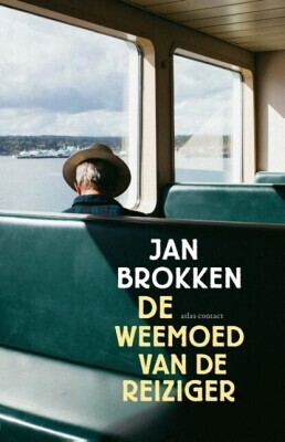 Concertlezing: Jan Brokken