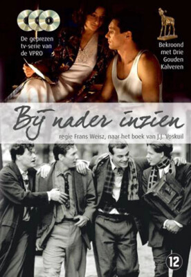 Film en fondue: Bij nader inzien - EXTRA