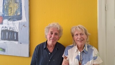 Beladen Huis - Concertlezing