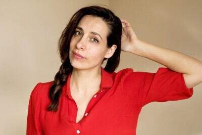 De Vondel - Concertlezing