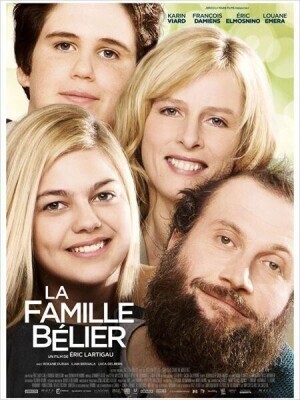 Film: La Famille Bélier