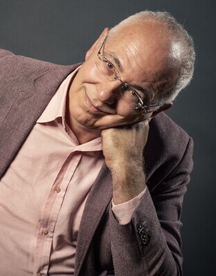 De kunstenaars van Oud-Zuid - Lezing door Michel Didier