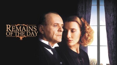 Film: The remains of the day