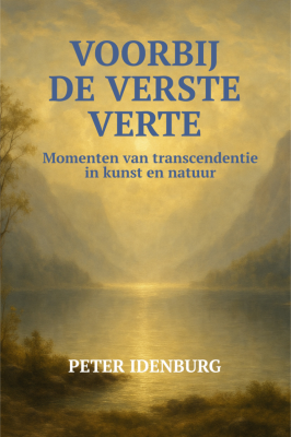 Boekpresentatie: Voorbij de verste verte