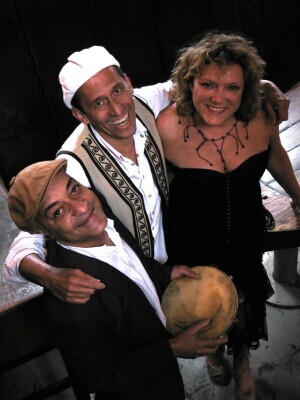 Braziliaanse muziek: Carinhoso