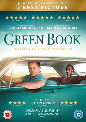 Film: Green Book