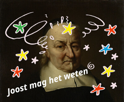 Joost mag het weten! (Quiz) - Thema: 2025